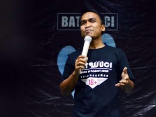 Komika Aulia Rakhman Dilaporkan ke Polda Lampung terkait Kasus Pelecehan Nabi Muhammad