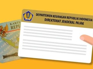 Wajib Tahu Nih! Ini Risiko Tak Daftarkan NIK Jadi NPWP hingga 31 Desember