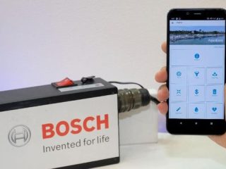 Bosch akan PHK 1.500 Karyawan