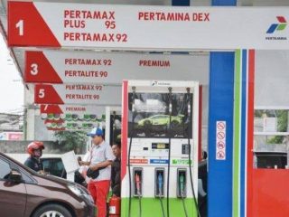 Harga BBM Pertamina, Shell, Vivo, dan BP Kompak Turun