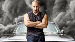 Diduga Lakukan Pelecehan Seksual, Vin Diesel Digugat Eks Asisten