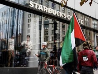 Seruan Boikot Terus Meluas, Starbucks Mulai PHK Karyawan