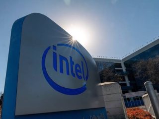 Lagi, Intel akan PHK 235 Karyawan per 31 Desember