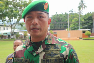 Ungkap Kericuhan Pengantar Jenazah Lukas Enembe, TNI: Diprovokasi KNPB