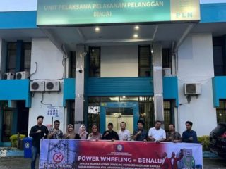 Isu Power Wheeling Berbuntut Panjang, Protes Serikat Pekerja PLN Terus Bergema