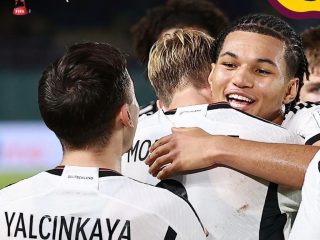 Lewat Drama Adu Penalti, Jerman Juarai Piala Dunia U-17 Usai Kalahkan Prancis 4-3