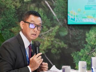 PLN Kantongi 4 Kerjasama Strategis Percepat Transisi Energi di COP28 Dubai