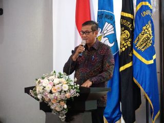 Hadir di Universitas Brawijaya, PLN Beberkan Strategi Atasi Trilema Energi 