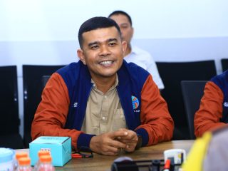 IWO Nilai Upaya Mengebiri Kebebasan Pers Masih Kental di UU ITE Hasil Revisi Kedua