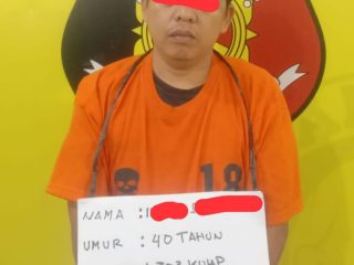 Jurtul Togel di Labura, Tak Berkutik Disergap Polisi di Warkop