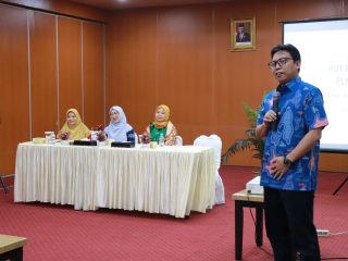 Gelar Aksi Peduli Gepeng di Hari Ibu, PIKK Berkolaborasi dengan Srikandi PLN UIP SBU