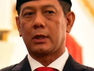 Kabar Duka! Mantan Danjen Kopassus Doni Monardo Tutup Usia