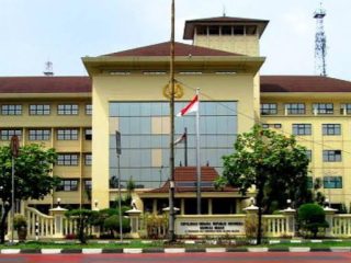 Kombes Rony Samtana Jabat Wakapoldasu, Teddy Marbun Jadi Kapolrestabes Medan