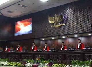 Permohonan Dikabulkan MK, Penyidik Polri Bisa Sidik Kasus Sektor Keuangan