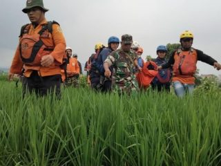 Mandi Sungai, Seorang Remaja 14 Tahun di Bogor Tewas Tenggelam