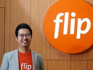 Fintech Flip Umumkan PHK Karyawan