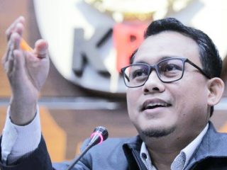 Selain Plt Kadiskes Labuhanbatu, Jubir KPK Sebut Amankan Beberapa Pihak