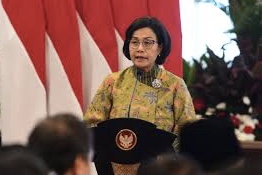 Diisukan Mundur dari Kabinet Jokowi, Begini Kata Sri Mulyani