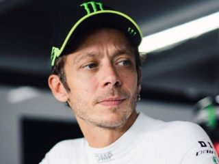 Heboh, Valentino Rossi Posting Video Kembarannya dari Indonesia