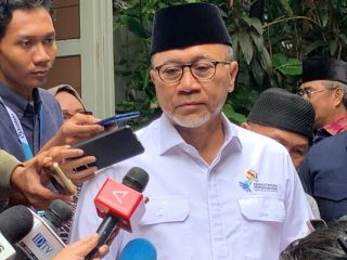 Zulhas Sebut Almarhum Rizal Ramli Merupakan Salah Satu Pendiri PAN