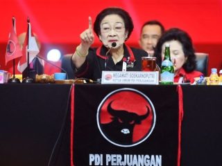 PDI Perjuangan Gelar Perayaan Ulang Tahun Megawati
