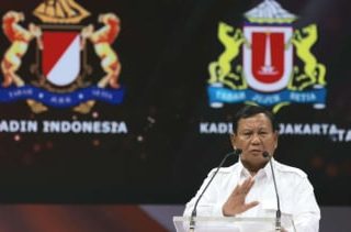 Selain Pencopotan, Prabowo Minta Direksi BUMN Bermasalah Dilaporkan ke KPK