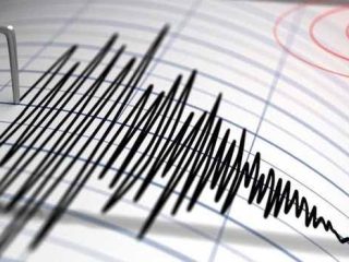Gempa Magnitudo 5,9 Guncang Banten