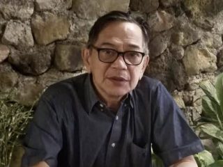 Dikabarkan Terkena Serangan Stroke, Begini Kondisi Terkini Ray Sahetapy