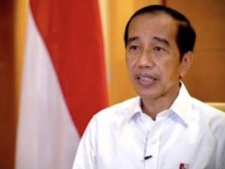 Begini Respon Jokowi soal Isu Sri Mulyani hingga Basuki Siap Mundur dari Kabinet