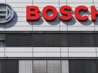 Lagi! Bosch akan PHK 1.200 Karyawan
