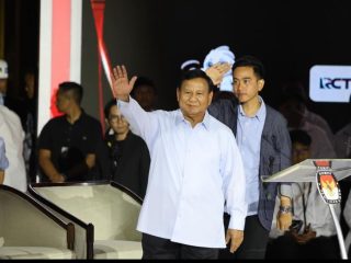 Prabowo Fokus Pembangunan Ketimbang Serang Lawan Politik, Banjir Pujian di Medsos