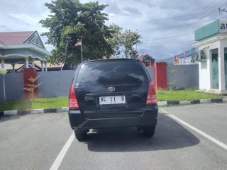 Lho! Kok Banyak Mobil Dinas Pemkab Agara Diubah Jadi Plat Nopol Hitam?