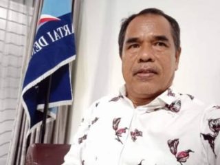 Ajak Warga Pilih Capres 02, Bawaslu Didesak Tertibkan Oknum Kepling di Medan 