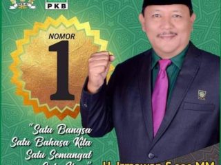 Rekaman Diduga Anggota DPR-RI Dari PKB Ancam Pendamping Desa Untuk Memenangkannya Beredar