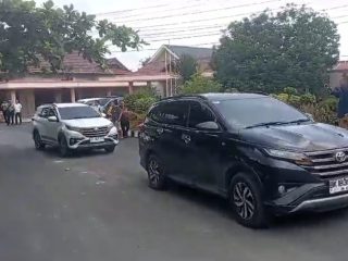 Ali Fikri Benarkan KPK Gelar OTT di Labuhanbatu, Bupati Turut Diamankan