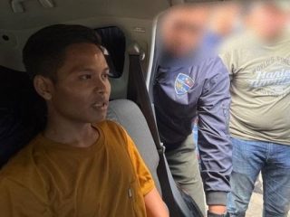 Anies Baswedan Diancam Tembak oleh Netizen TikTok, Polri Tangkap Pelaku