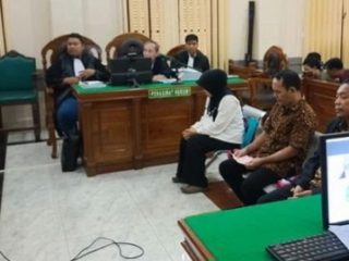JPU Tuntut Eks Rektor UIN SU Saidurrahman 9 Tahun Penjara dan Denda Rp300 Juta