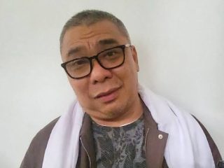 Permintaan Maaf Ahmad Ali ke Sudirman Said atas Polemik Perbedaan Sikap