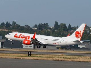 Indonesia Larang Penerbangan 3 Pesawat Lion Air terkait Skandal Boeing