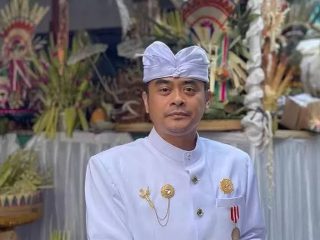 Dinilai Singgung Perempuan Berhijab, Senator Bali Arya Wedakarna Minta Maaf