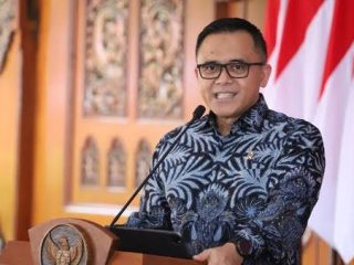 PPATK Temukan 36,67% Dana PSN Masuk Kantong ASN, Menteri PAN-RB Buka Suara