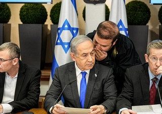 Cekcok dengan Netanyahu, Menhan Israel Keluar dari Rapat Kabinet Keamanan