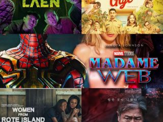 Ini 5 Film yang Tayang di Bulan Februari, Nomor 1 Agak Laen!