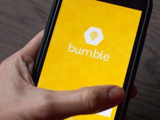 Aplikasi Kencan Online Bumble akan PHK 350 Karyawannya