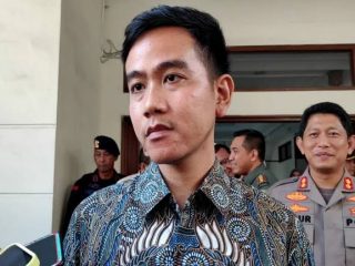 Ramai Petisi Sivitas Akademika Kritik Jokowi, Begini Respons Gibran