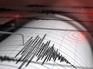 Gempa Magnitudo 5,6 Guncang Nias Selatan