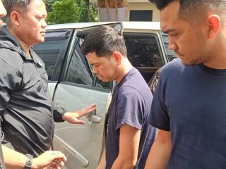 Ditangkap Polisi, Kekasih Tamara Tyasmara Jadi Tersangka Kematian Dante