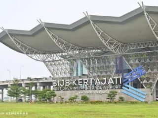 Bandara Kertajati akan Ganti Nama, Berbagai Opsi jadi Pilihan