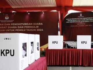 KPU Buka Pendaftaran Pemantau Pilgub DKI 2024, Berikut Syaratnya