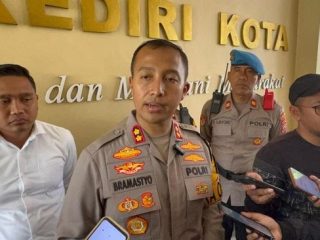 Santri di Kediri Dianiaya Senior hingga Tewas, 4 Orang Jadi Tersangka